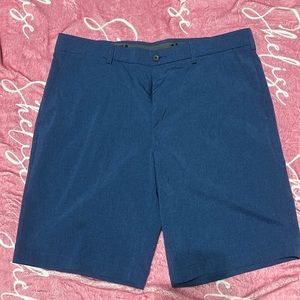 Men’s Grandslam shorts size 36 Blue